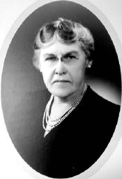 Agnes Harvey Stone