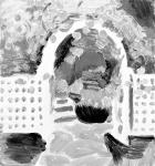 &ldquo;Landscape Watercolors and Prints,&rdquo; an exhibit of works by artist Lisa Ficarelli-Halpern, is on display at the Eatontown Library.