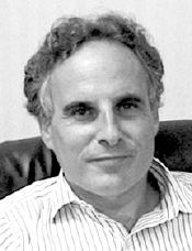 Long Branch Mayor Adam Schneider