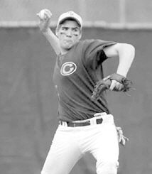 Kyle Bradley will be playing for one of the top collegiate baseball programs in the country next fall when he heads north to Rutgers University.