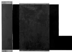 &ldquo;MW letter&rdquo; by Merrill Wagner 