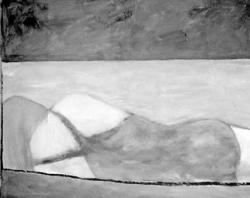 &ldquo;Blue Tank&rdquo; 