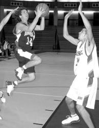 PHOTOS BY MIGUEL JUAREZ staff 