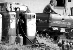 "Outdated Land," first place, General News Picture Story, Jeff Granit