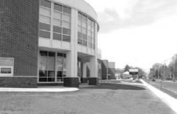 Long Branch Middle School 