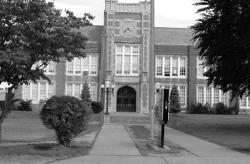 Long Branch High School 