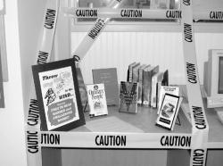 PHOTOS BY SARAH CHOI 