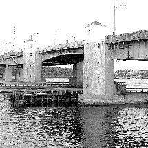 The Highlands-Sea Bright Bridge 