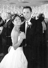 Tara and David Wilson 