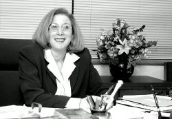 JERRY WOLKOWITZ Rachel Steinberg has been appointed as East Brunswick&rsquo;s new director of the Office on Aging. She began her duties on Dec. 4 and will be working with the township&rsquo;s 6,000 active seniors. 