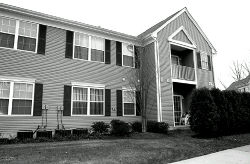 MARIE ORTIZ  East Brunswick officials have hired an outside law firm to investigate a possible affordable housing violation at 1110 Cypress Lane. The condominiums&rsquo; owner, Ronit Shienwald, is accused of renting units since May for rates higher than allowed under township guidelines.  