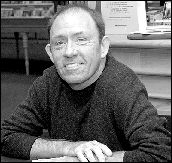 VERONICA YANKOWSKI Danny Federici, keyboard player for Bruce Springsteen&rsquo;s E Street Band, made an appearance at Borders Books & Music, East Brunswick, Dec. 3 to sign copies of his new album.