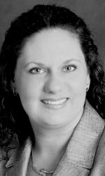 Denise Contrino (D) Contrino, 39, has two children, Sydney, 10, and Hailey, 7. She is employed as provider relations network coordinator for AmeriHealth Insurance Co. She has a Bachelor of Science degree in business administration from Thomas Edison State College and an Associate in Applied Science degree from Middlesex County College, where she graduated with honors. She is a notary public. She has lived in town for nine years and has served on the Zoning Board of Adjustment for three years. She is involved with the Lawrence Brook School PTA, is a Girl Scout troop leader, and previously served as president and treasurer of the Pine Ridge Neighborhood Association. 