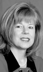 Nancy Pinkin* (D) Pinkin has a husband, Dr. James C. Salwitz, and two children, Kimberly and Gregory. She is a health care and nonprofit consultant. She has a Bachelor of Science degree from Rutgers University, a master's degree in public administration and health from New York University, received a postgraduate fellowship at the University of Medicine and Dentistry of New Jersey for health policy and research, and is a Leadership New Jersey graduate. She has lived in town for 21 years. She has served on the Township Council for four years, including two as council president, and has served on the Planning Board, Recreation and Parks Advisory Board, Environmental Commission and Cable Commission. 