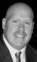 At Gregory Bennett (D) Seeking three-year term Bennett, 43, has a wife, Mary Pat Bennett, and stepson, John Dunay, 22. He is employed as a lieutenant with the Middlesex County Sheriff's Depar tment. He has lived in Helmetta for 10 years. He has a Bachelor of Science degree in criminal justice from the University of Dayton, Ohio. He is assistant fire chief for the Helmetta Fire Department, was fire chief from 2005 to 2007, and has been a member since 1998. He has been deputy coordinator of the Helmetta Office of Emergency Management since January 2007 and an instructor for the Middlesex County Fire Academy since 2003. 