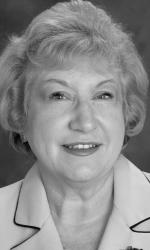 Daria K. Ludas* (D) Ludas, 59, has a husband, Gary, and a daughter, Jennie, 28. She is an elementary school teacher and has a Bachelor of Arts degree in early childhood education. She was appointed to the Borough Council in September. She is a member of the Jamesburg Civic Association, Patriotic Committee and Holiday Lighting Committee and a former library trustee. 