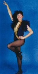 Susan Sinibaldi is celebrating 30 years at the academy. She was recently named among the "Women Who Make Magic" by radio station WMGQ. 