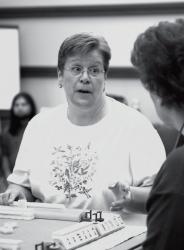 PHOTOS BY MATT DENTON 