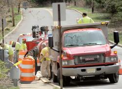  Area towns use taxpayer funds to provide varying types of services, with officials often basing decisions on local demographics. 