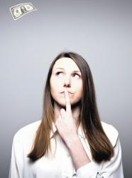  Many potential buyers seek help with down payment. But asking for it can be difficult 