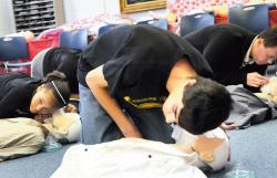 PHOTOS BY ERIC SUCAR staff 