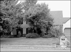 After tax increase With no change in the assessed value of the home or property, the owner of the same Marlboro home will pay $8,515 in property taxes in 2001-02. The overall tax rate in Marlboro rose from $2.81 to $3.10 per $100 of assessed valuation this year.