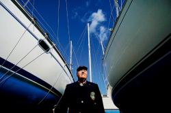 Eric Sucar, Portrait, second place 