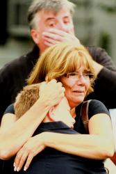 Jeff Granit, General News, first place 