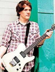  Don Lee, of Freehold Township, will host a CD release party on Aug. 6 at the gazebo in Downtown Freehold. Lee will perform at the gazebo that evening, and also on July 30, Aug. 12 and Aug. 20.  STEVE STANGER 